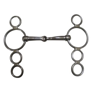 Snaffle